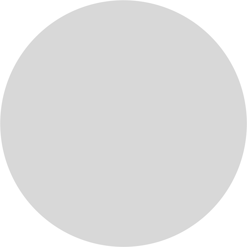 Gray Circle